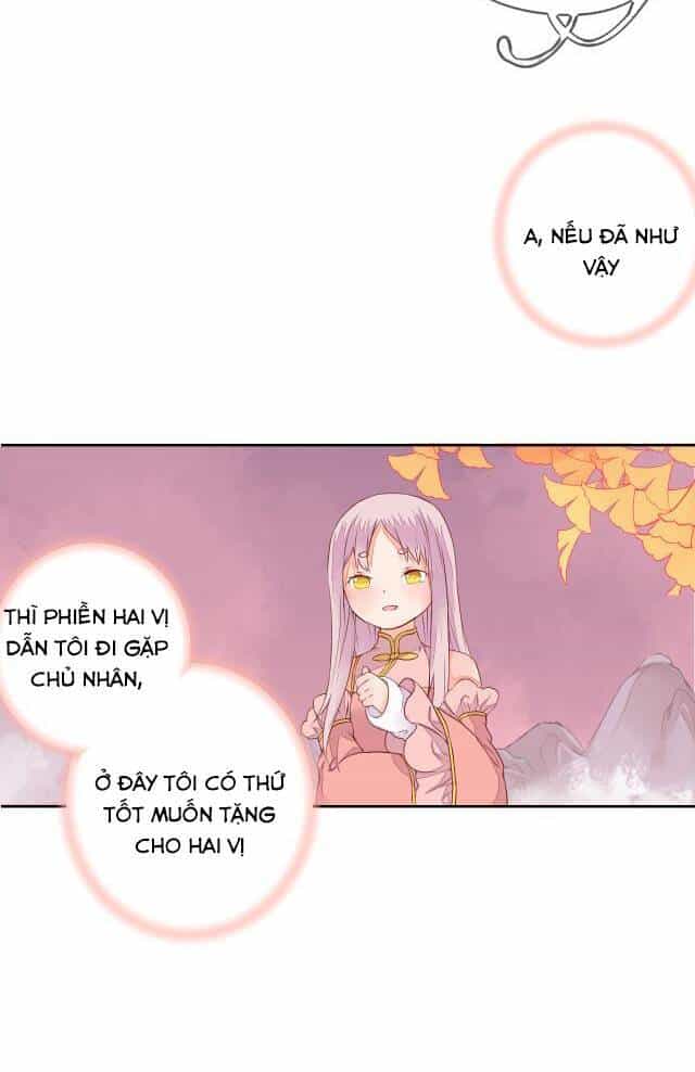 Đốt Đào Hoa - Chương 24 - ảnh 17