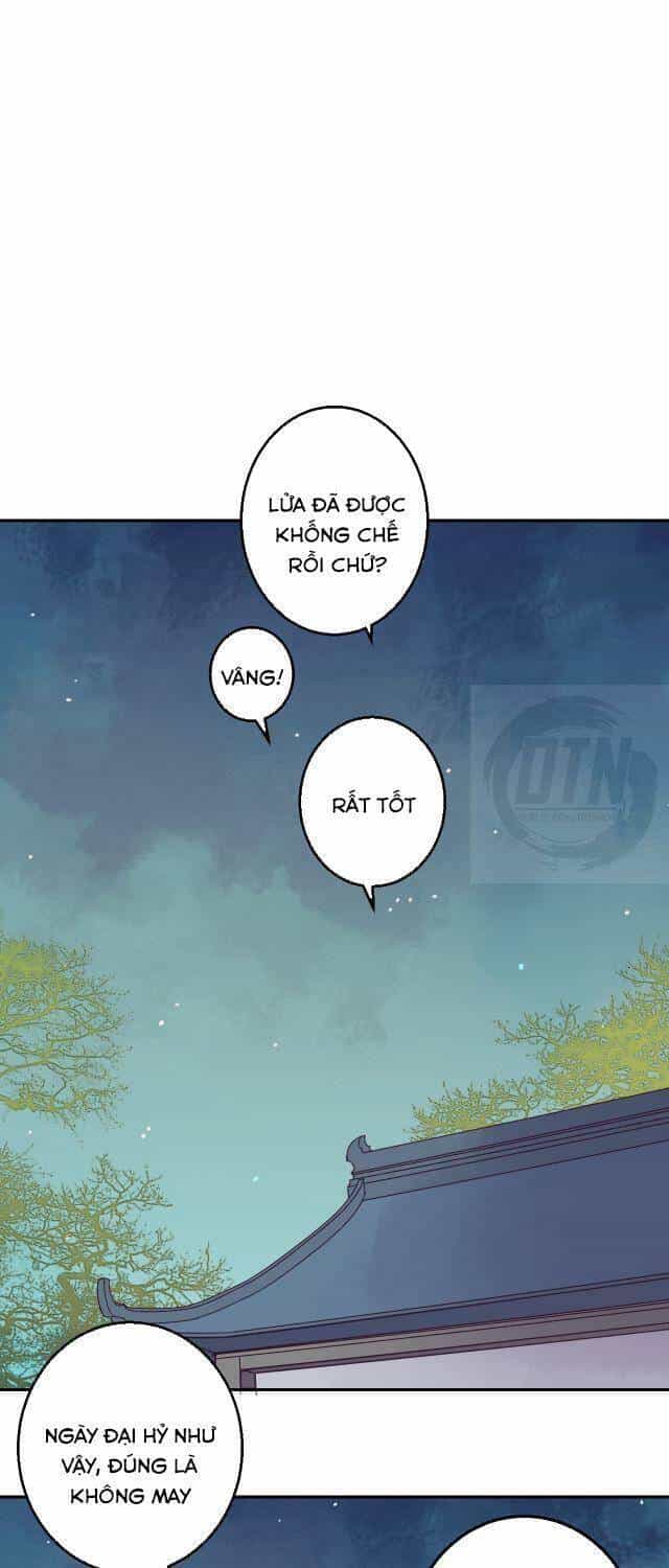 Đốt Đào Hoa - Chương 45 - ảnh 9