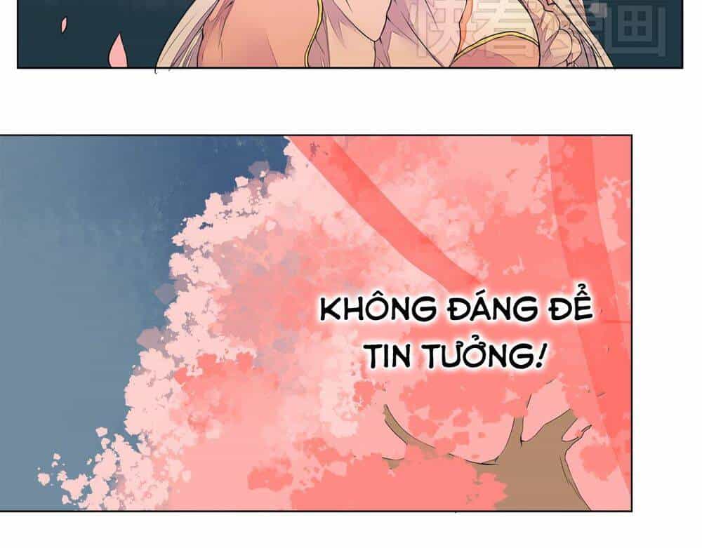 Đốt Đào Hoa - Chương 5 - ảnh 31