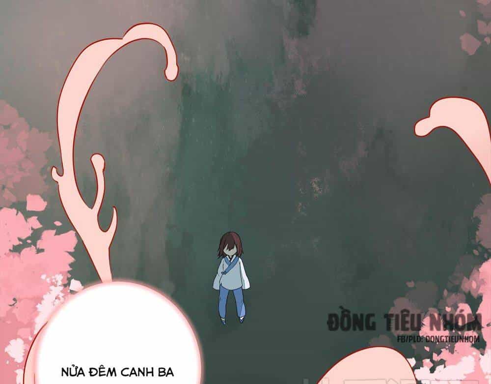 Đốt Đào Hoa - Chương 5 - ảnh 38