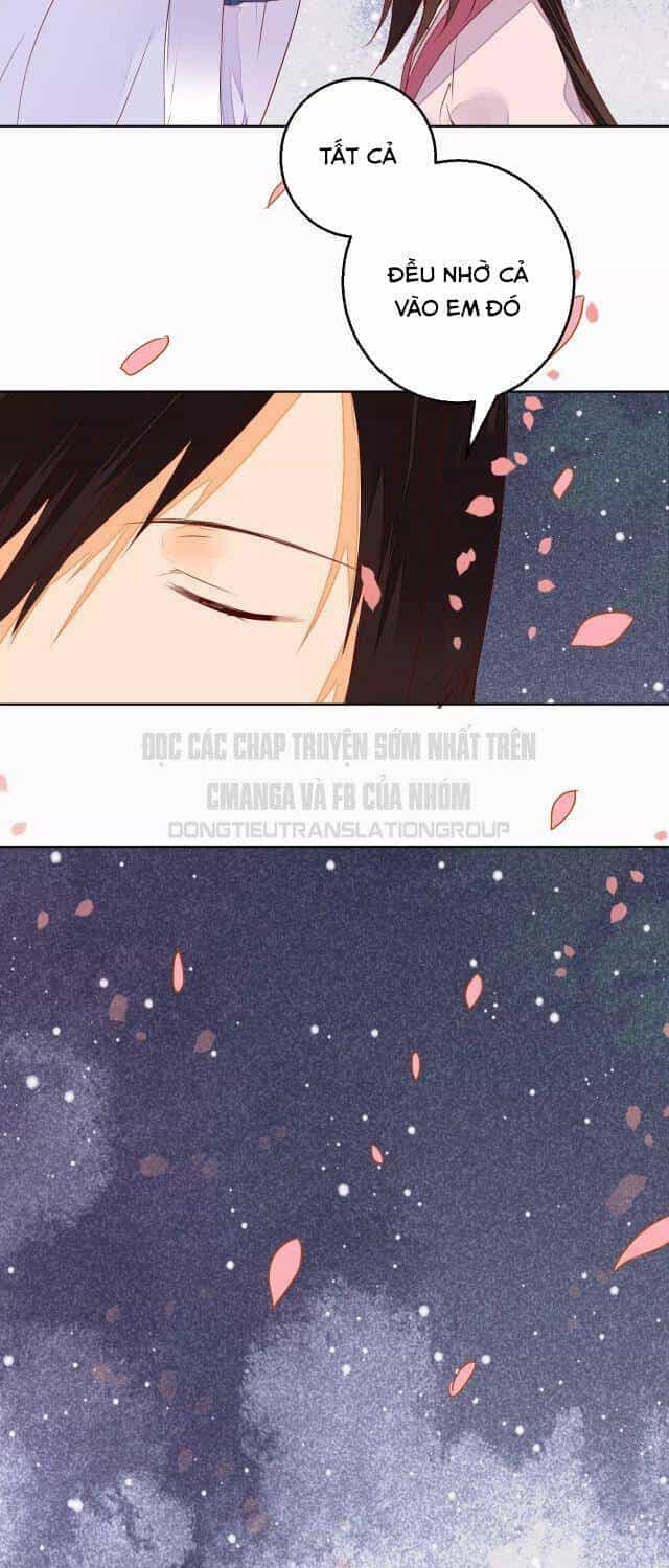 Đốt Đào Hoa - Chương 64 - ảnh 10