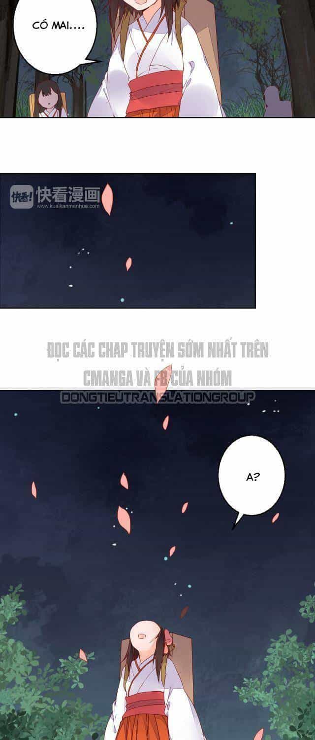 Đốt Đào Hoa - Chương 67 - ảnh 12