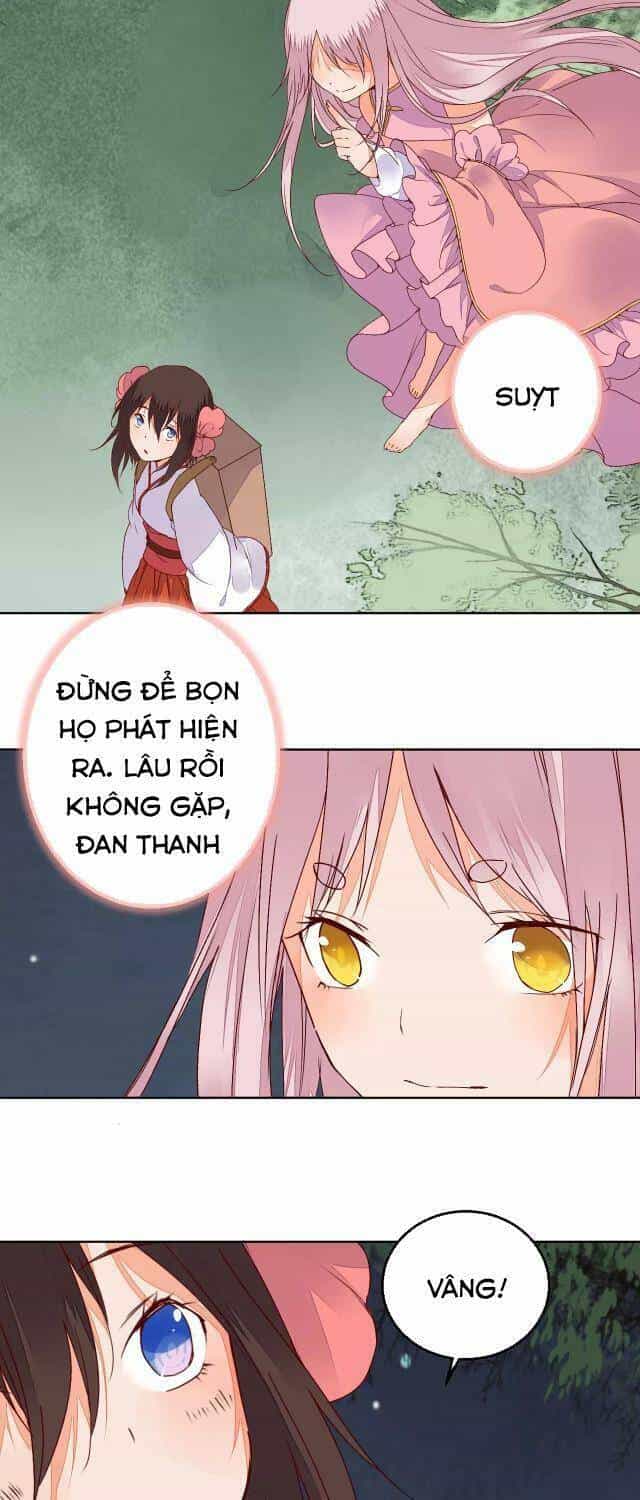 Đốt Đào Hoa - Chương 68 - ảnh 10
