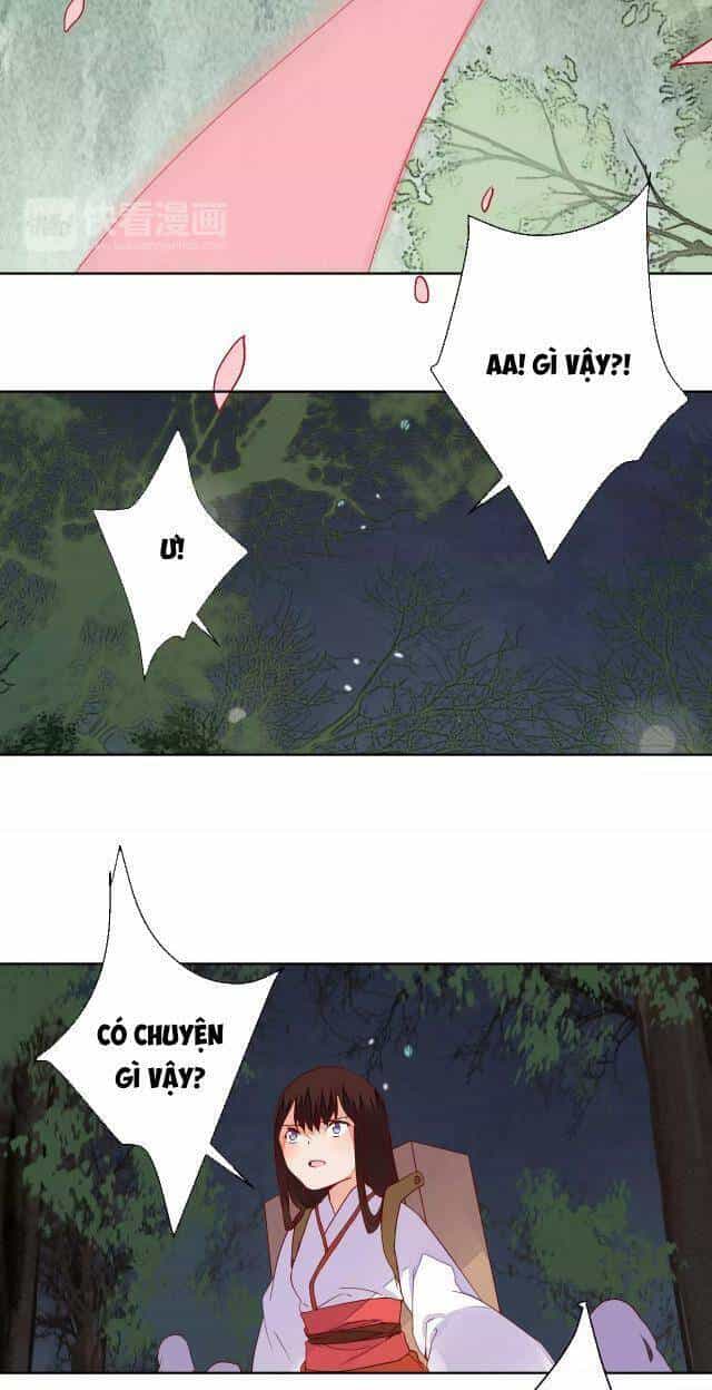 Đốt Đào Hoa - Chương 68 - ảnh 6