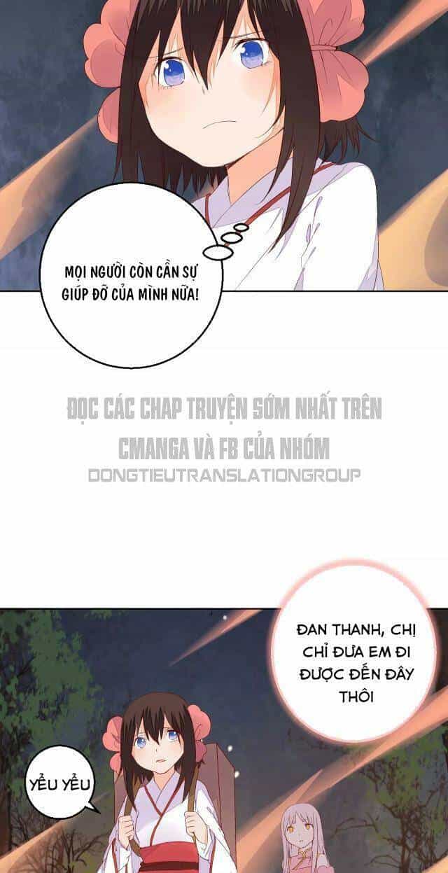 Đốt Đào Hoa - Chương 69 - ảnh 6