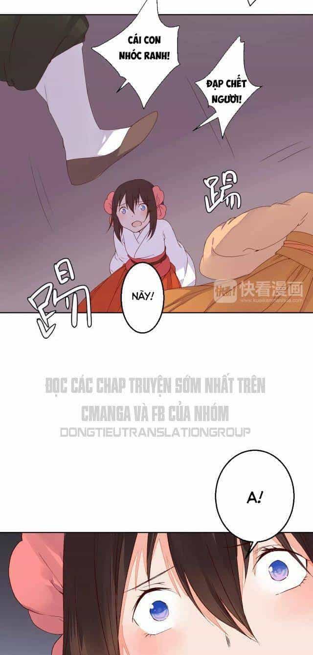 Đốt Đào Hoa - Chương 71 - ảnh 12