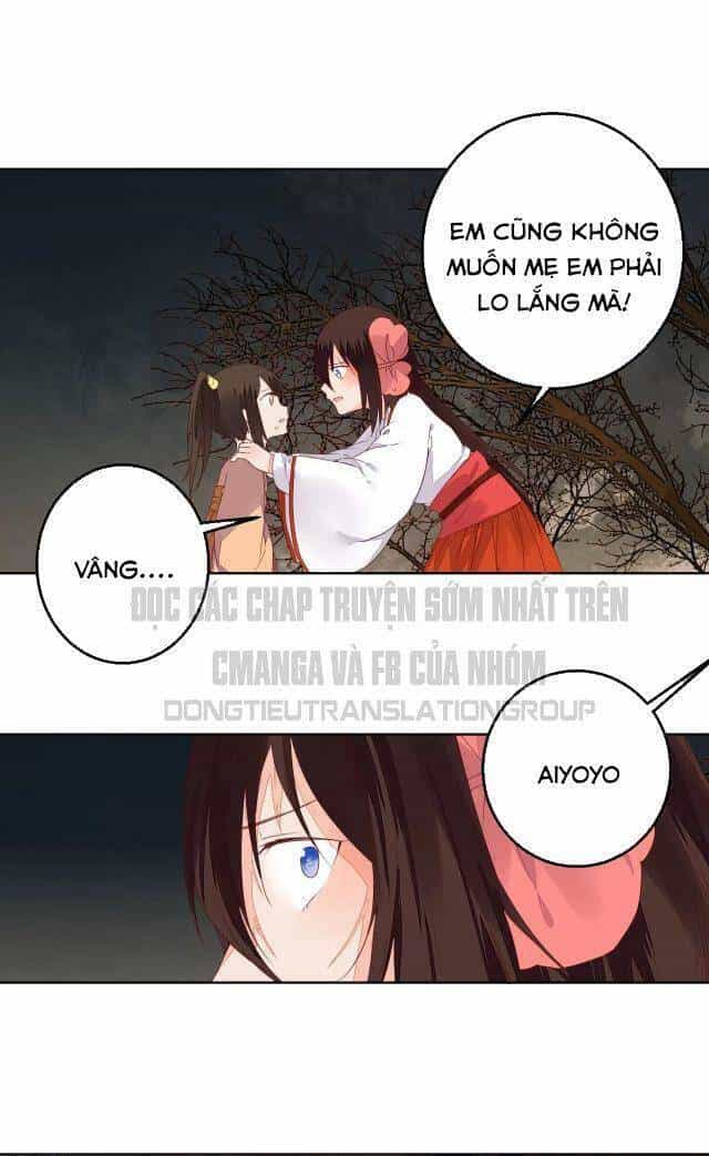 Đốt Đào Hoa - Chương 71 - ảnh 7