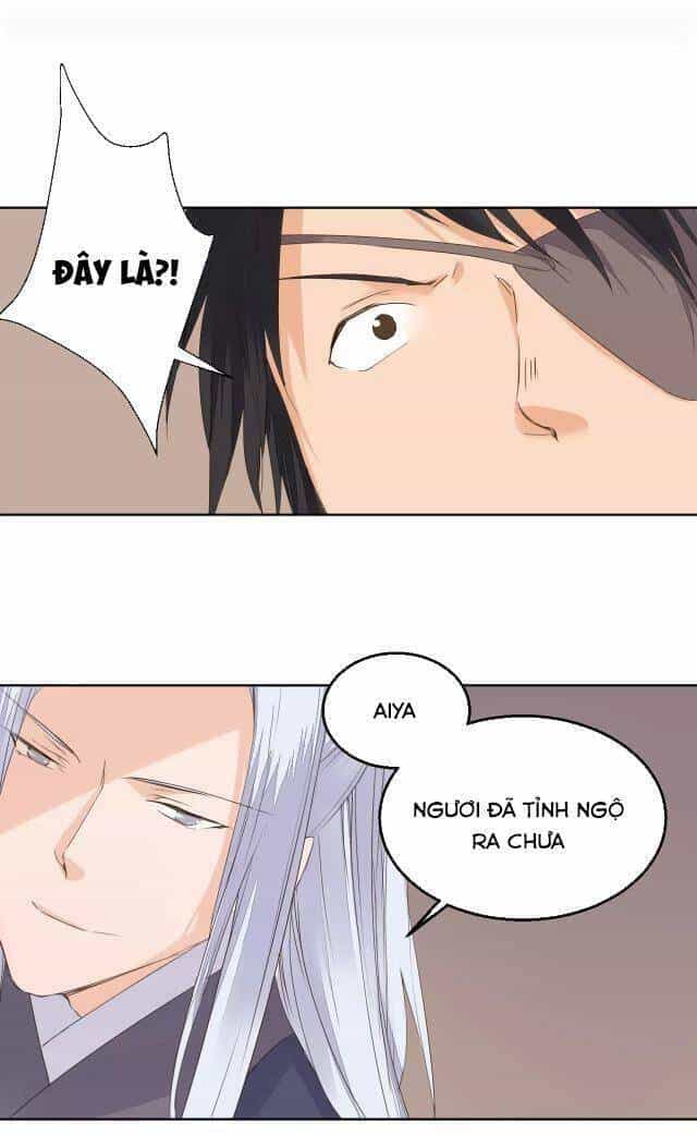 Đốt Đào Hoa - Chương 73 - ảnh 7