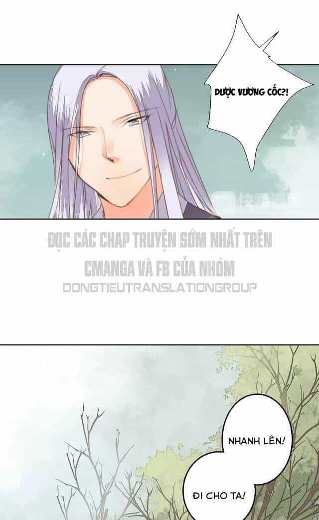 Đốt Đào Hoa - Chương 74 - ảnh 12