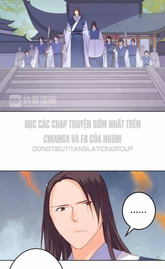 Đốt Đào Hoa - Chương 74 - ảnh 4
