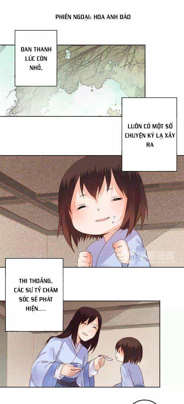 Đốt Đào Hoa - Chương 74.1 - ảnh 2
