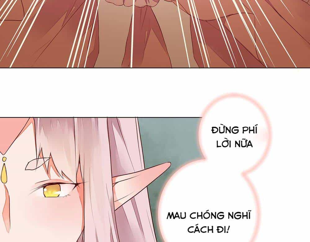 Đốt Đào Hoa - Chương 7 - ảnh 21