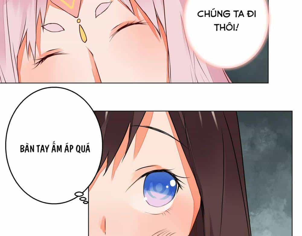 Đốt Đào Hoa - Chương 7 - ảnh 43