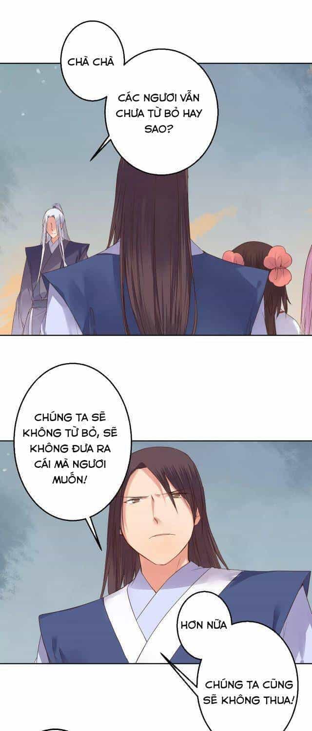 Đốt Đào Hoa - Chương 77 - ảnh 5