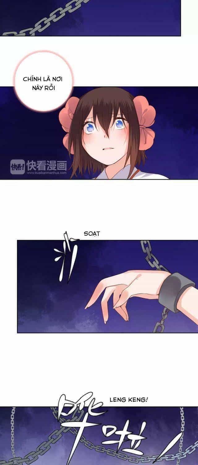 Đốt Đào Hoa - Chương 78 - ảnh 18