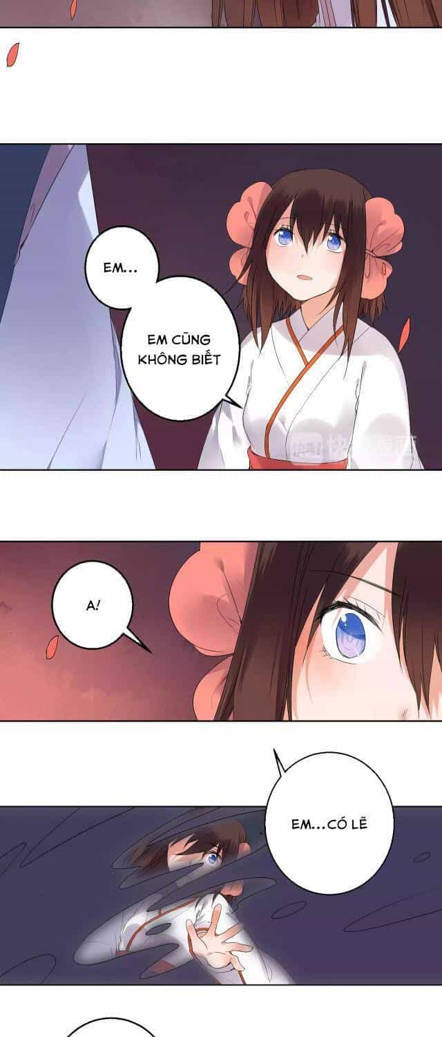 Đốt Đào Hoa - Chương 80 - ảnh 12