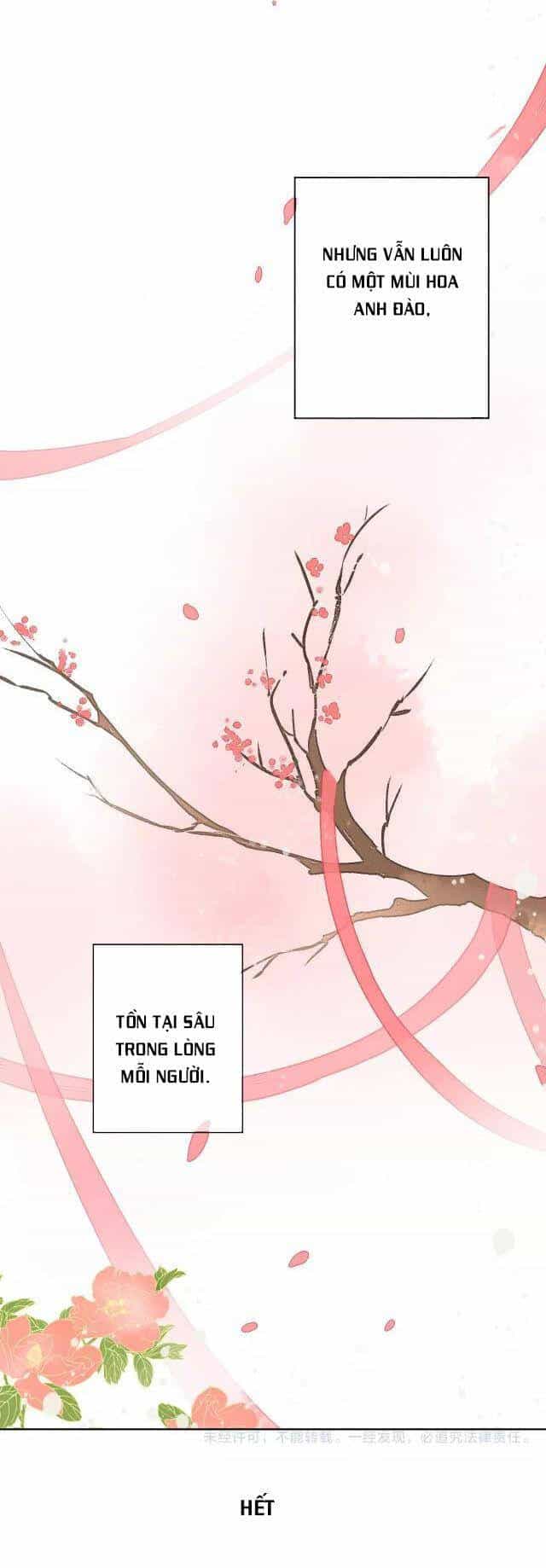 Đốt Đào Hoa - Chương 80 - ảnh 24