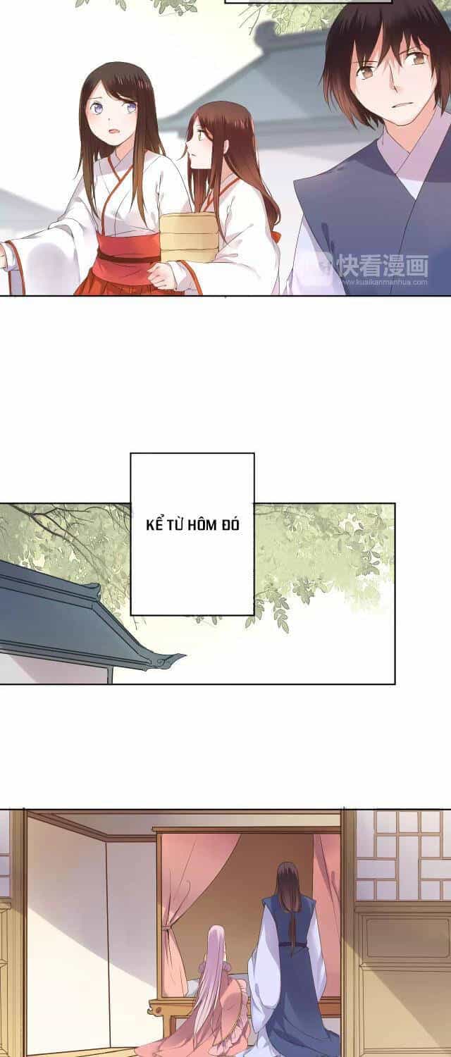 Đốt Đào Hoa - Chương 80 - ảnh 3