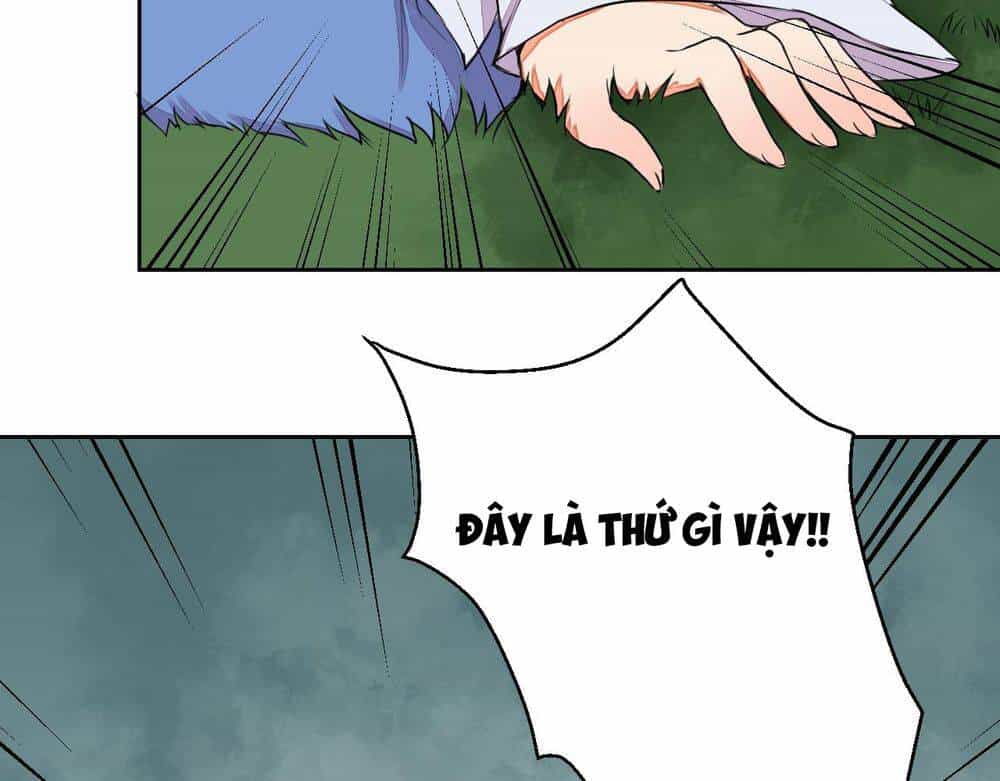 Đốt Đào Hoa - Chương 8 - ảnh 3