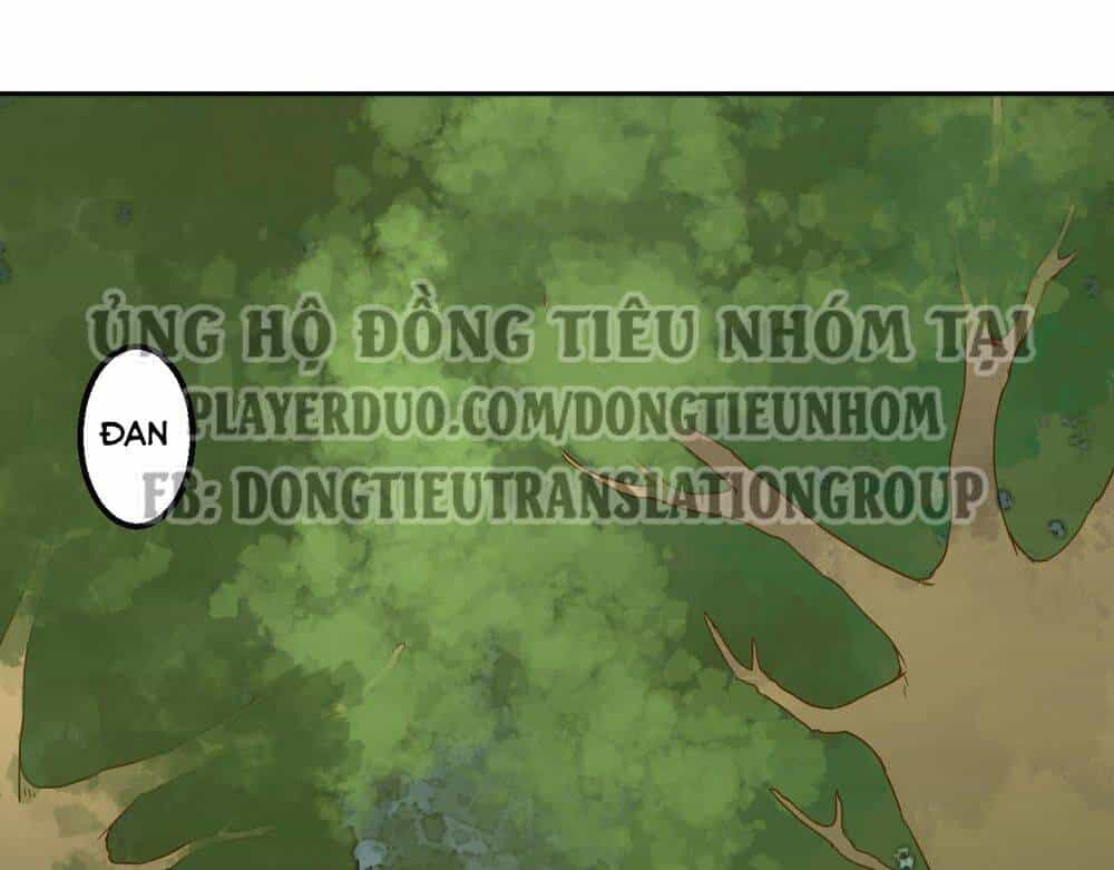 Đốt Đào Hoa - Chương 9 - ảnh 25