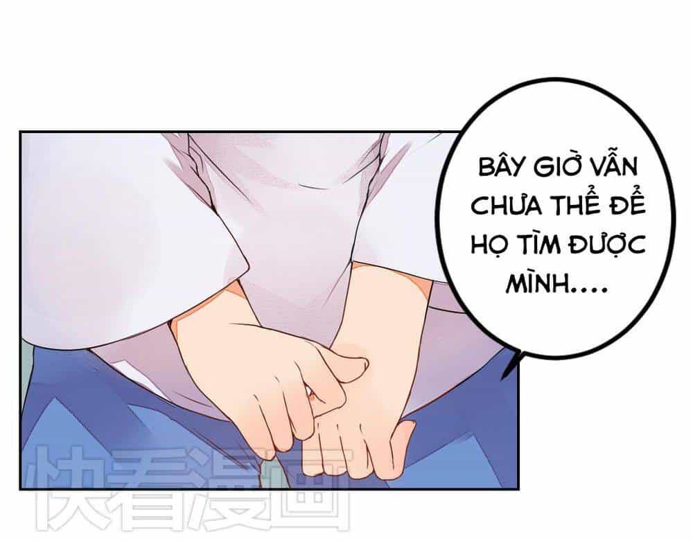 Đốt Đào Hoa - Chương 9 - ảnh 33