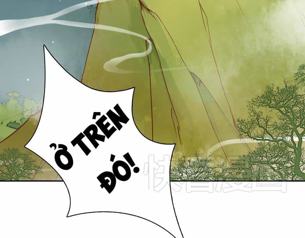 Đốt Đào Hoa - Chương 9 - ảnh 52