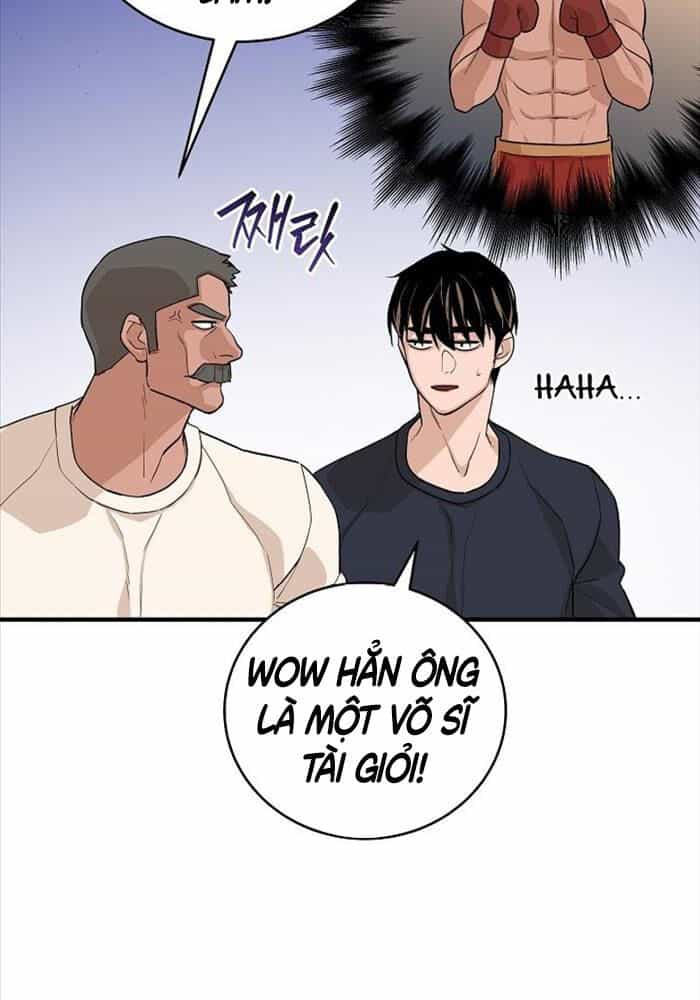 Đột Kích Giả - Chương 13 - ảnh 51