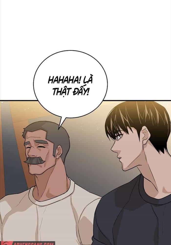 Đột Kích Giả - Chương 13 - ảnh 52