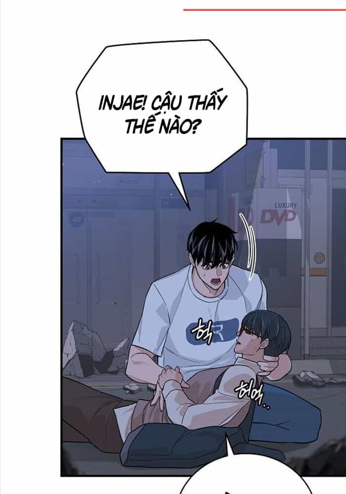 Đột Kích Giả - Chương 13 - ảnh 6