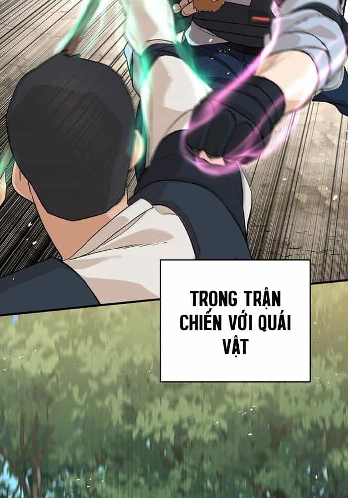 Đột Kích Giả - Chương 15 - ảnh 9