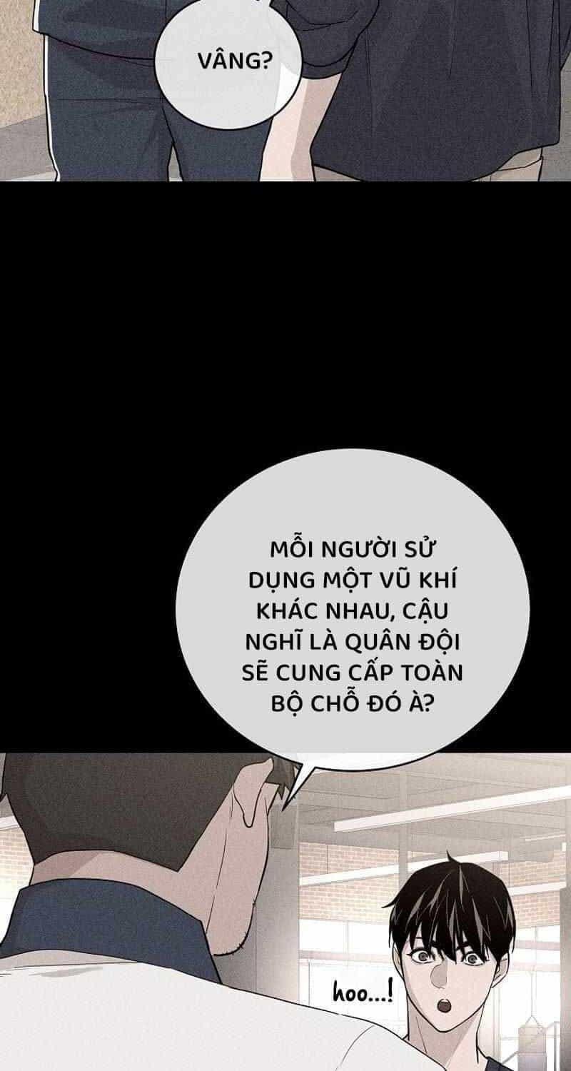 Đột Kích Giả - Chương 17 - ảnh 9