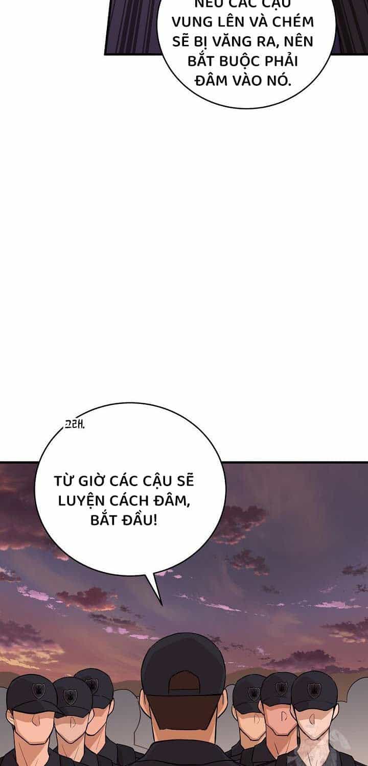 Đột Kích Giả - Chương 18 - ảnh 71