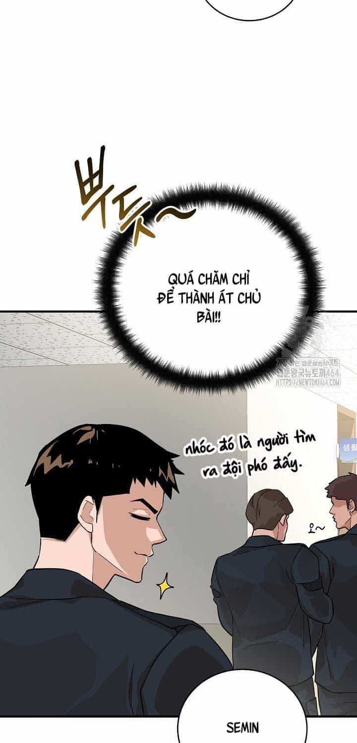 Đột Kích Giả - Chương 19 - ảnh 76