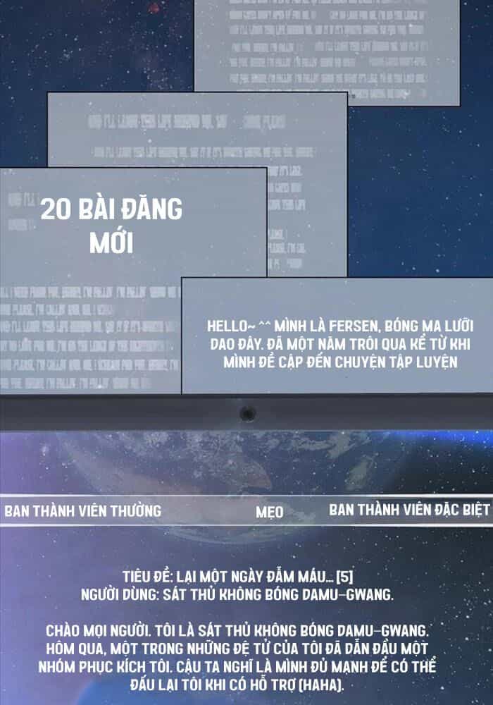 Đột Kích Giả - Chương 2 - ảnh 55