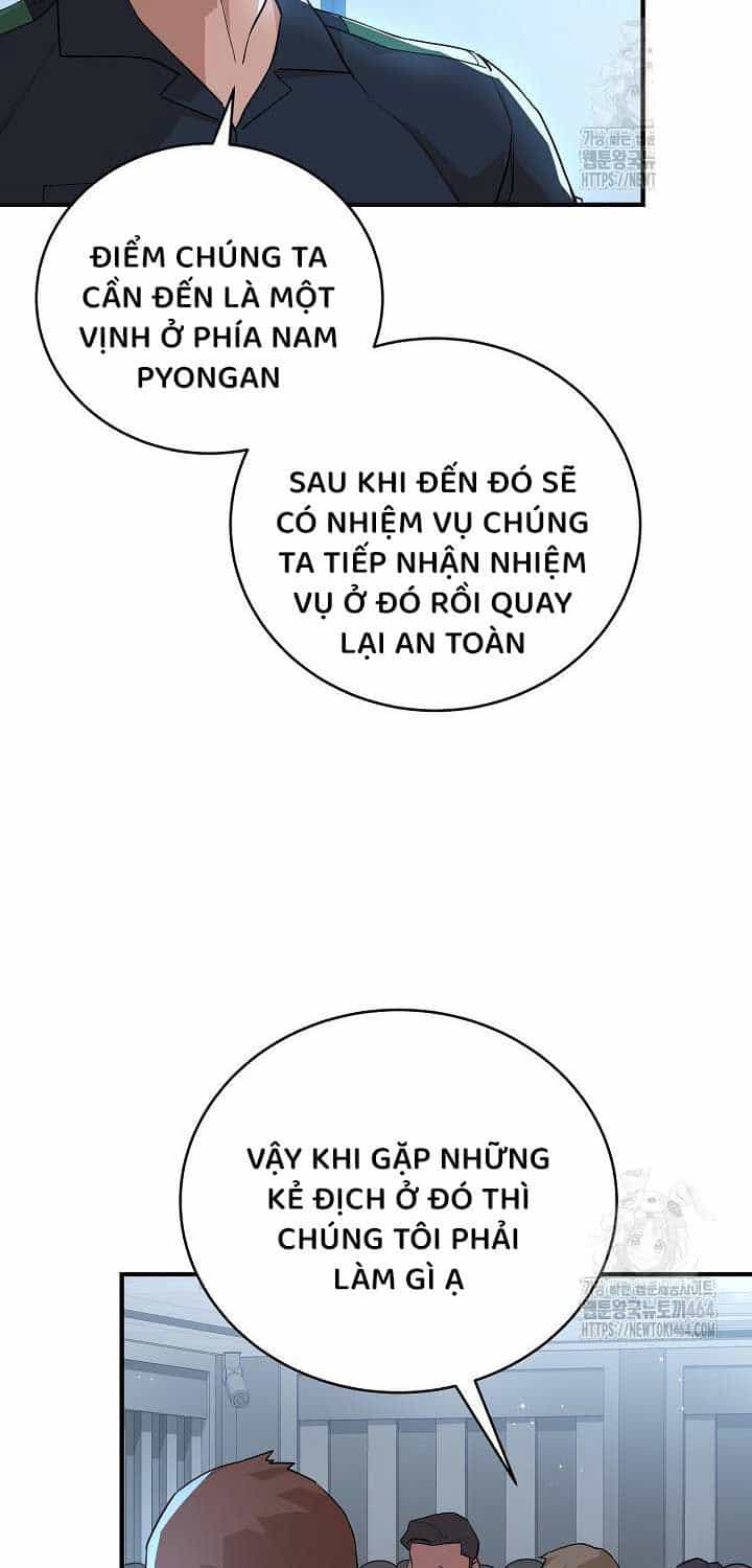 Đột Kích Giả - Chương 21 - ảnh 15