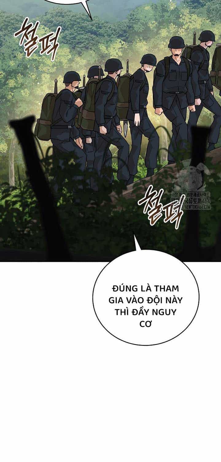 Đột Kích Giả - Chương 21 - ảnh 29