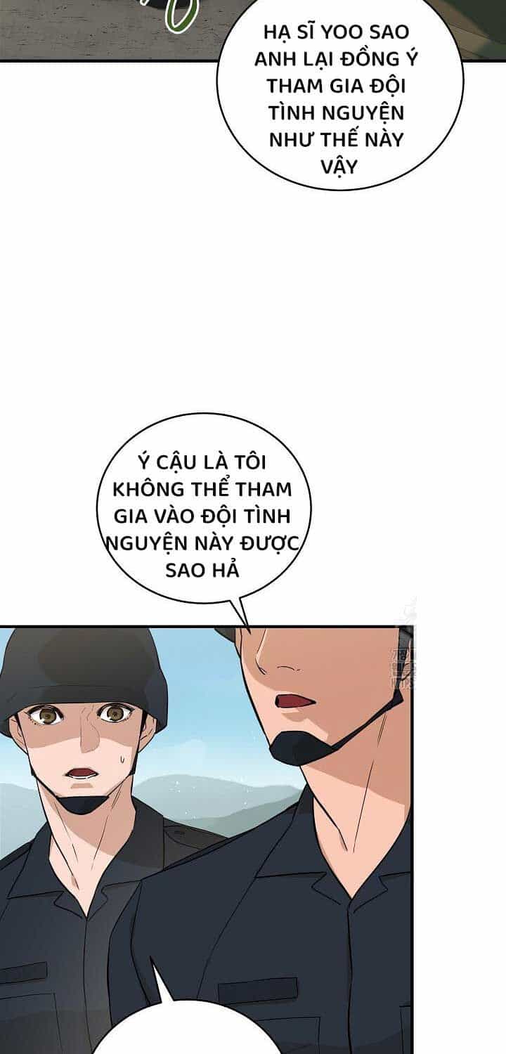 Đột Kích Giả - Chương 21 - ảnh 4