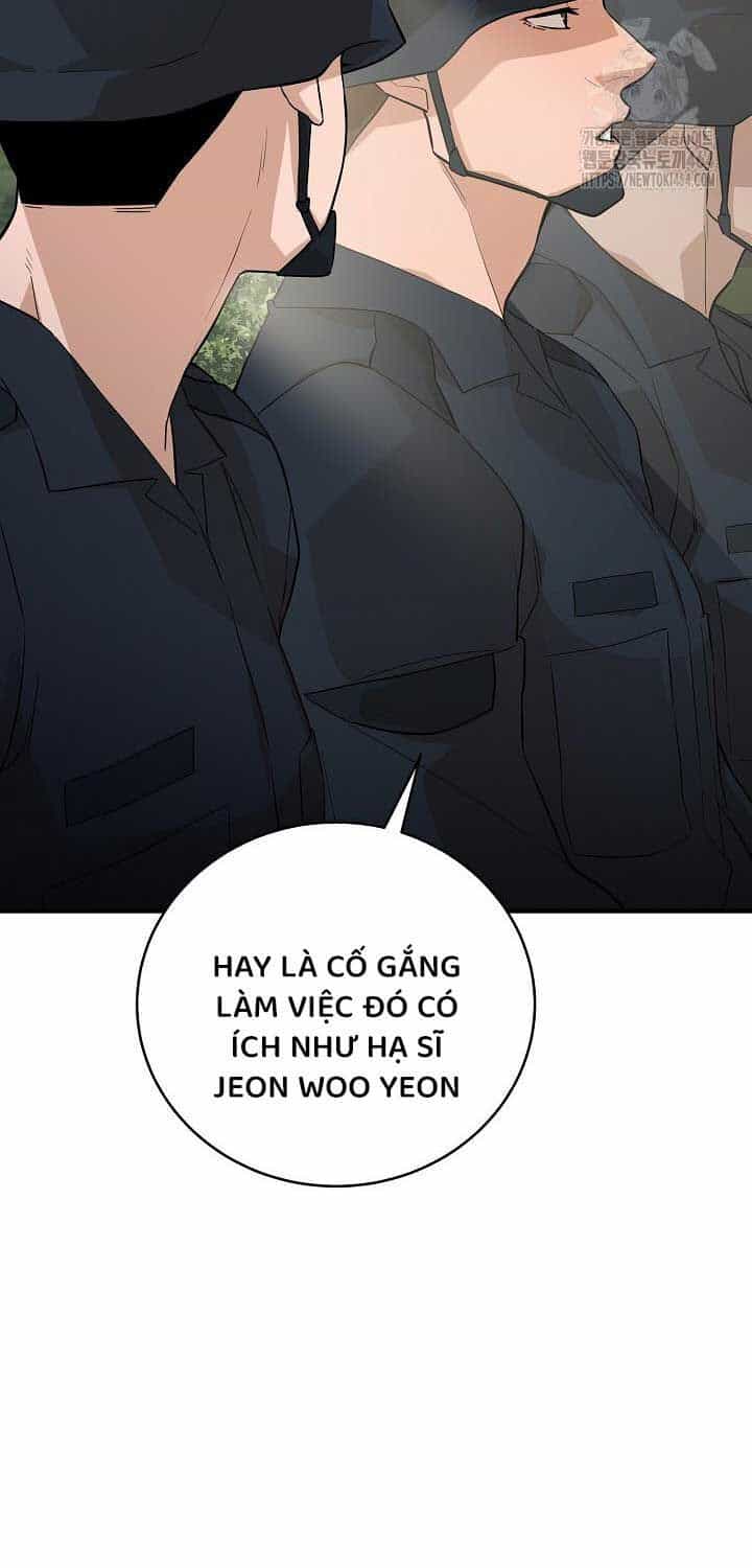 Đột Kích Giả - Chương 21 - ảnh 6