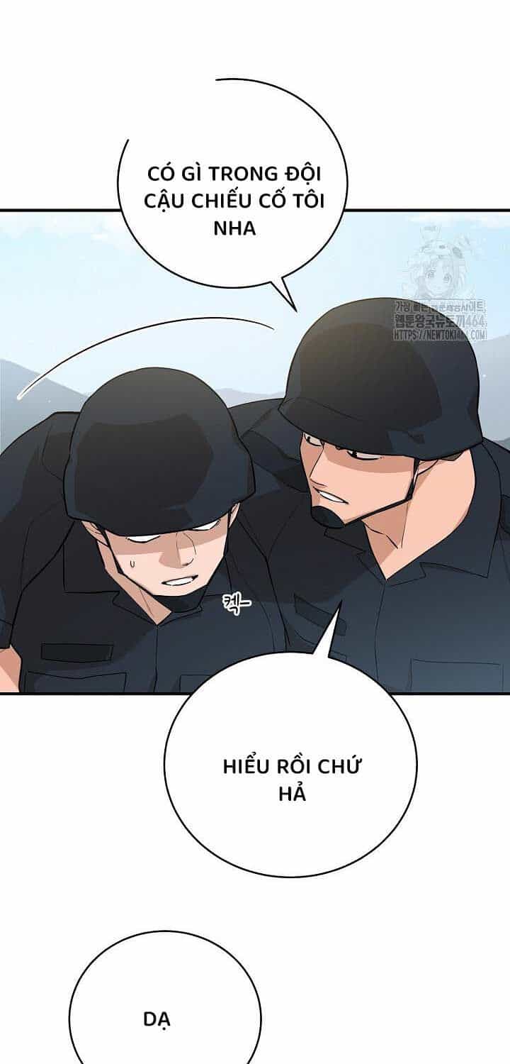 Đột Kích Giả - Chương 21 - ảnh 8