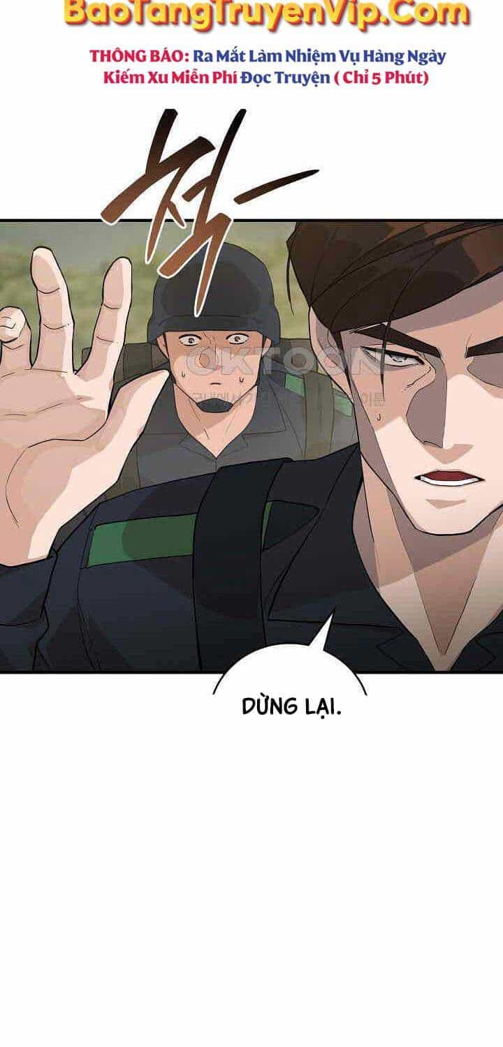 Đột Kích Giả - Chương 22 - ảnh 3