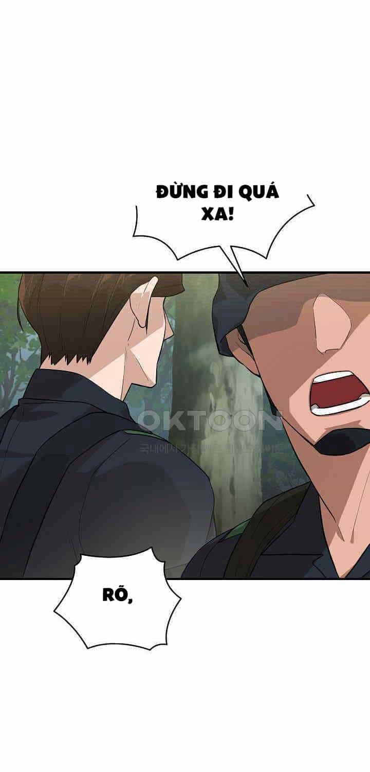Đột Kích Giả - Chương 22 - ảnh 5
