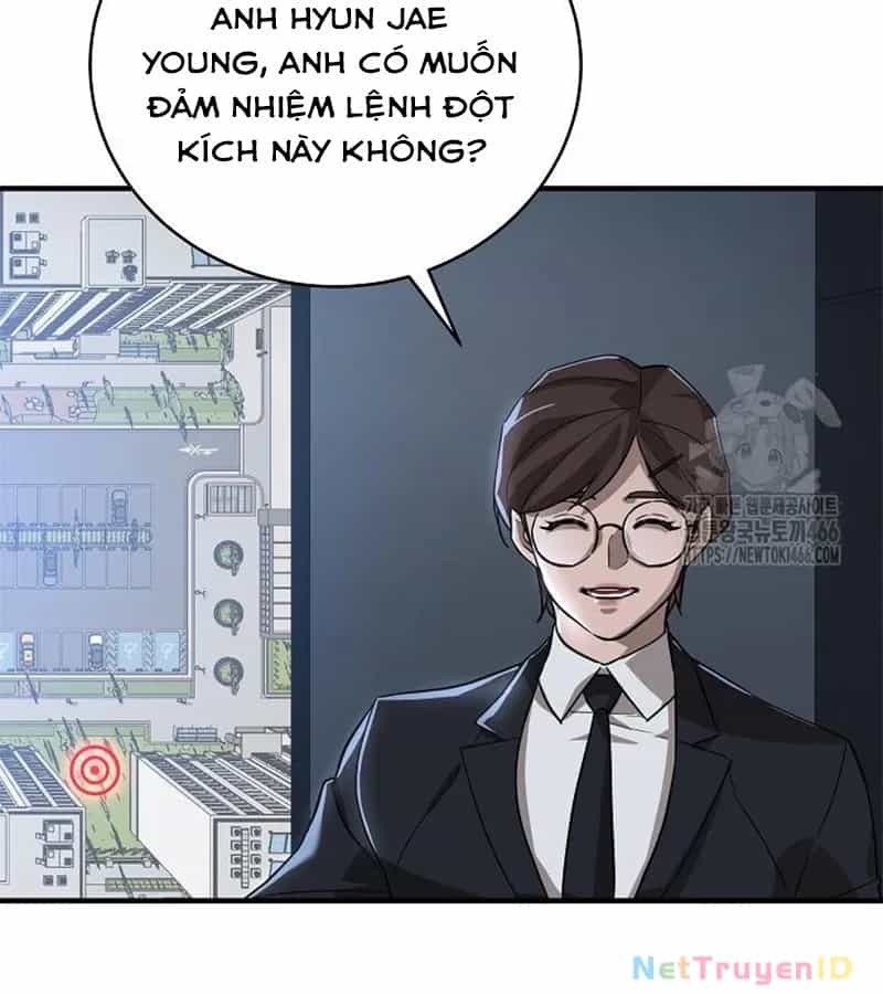 Đột Kích Giả - Chương 28 - ảnh 166