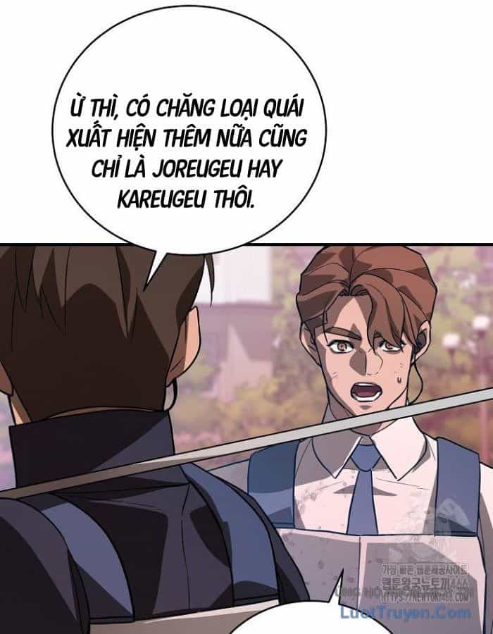 Đột Kích Giả - Chương 29 - ảnh 82