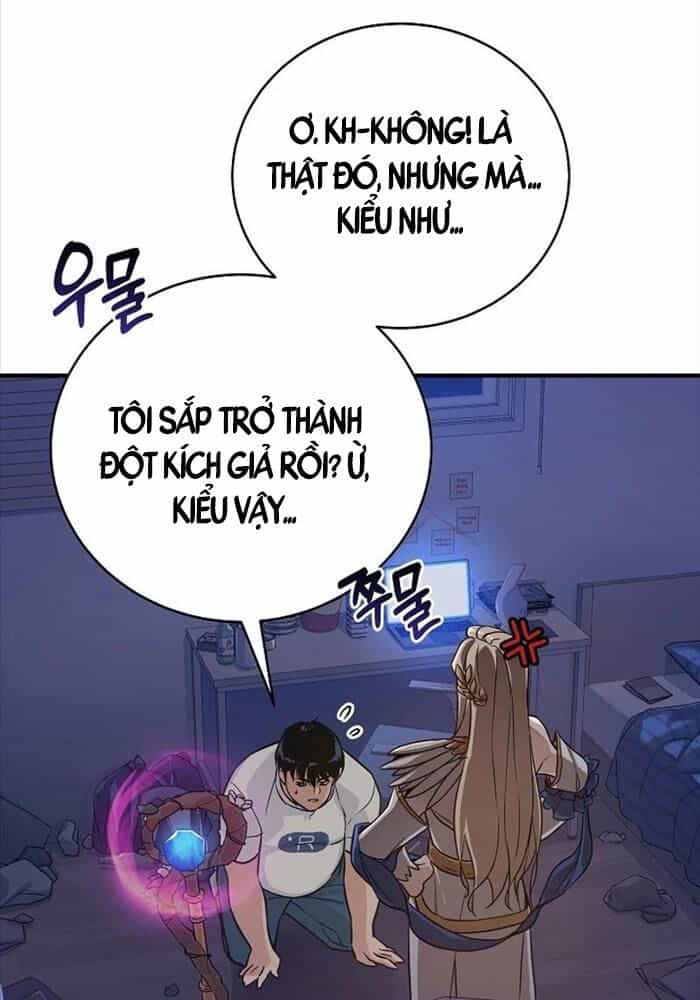 Đột Kích Giả - Chương 3 - ảnh 23