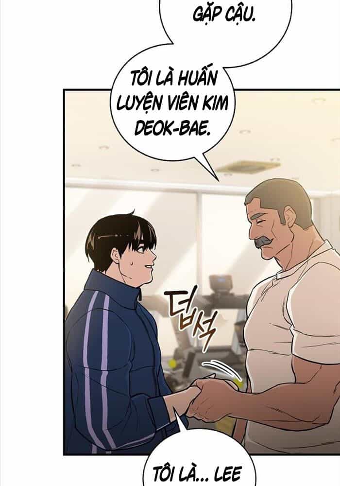 Đột Kích Giả - Chương 5 - ảnh 55