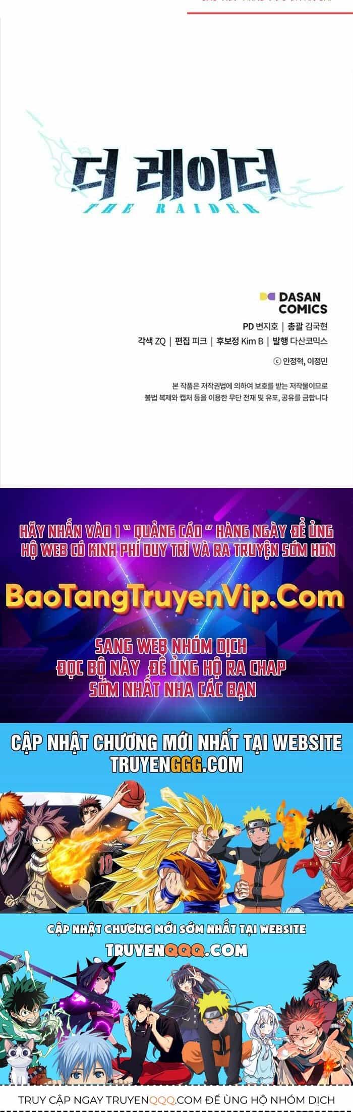 Đột Kích Giả - Chương 5 - ảnh 99