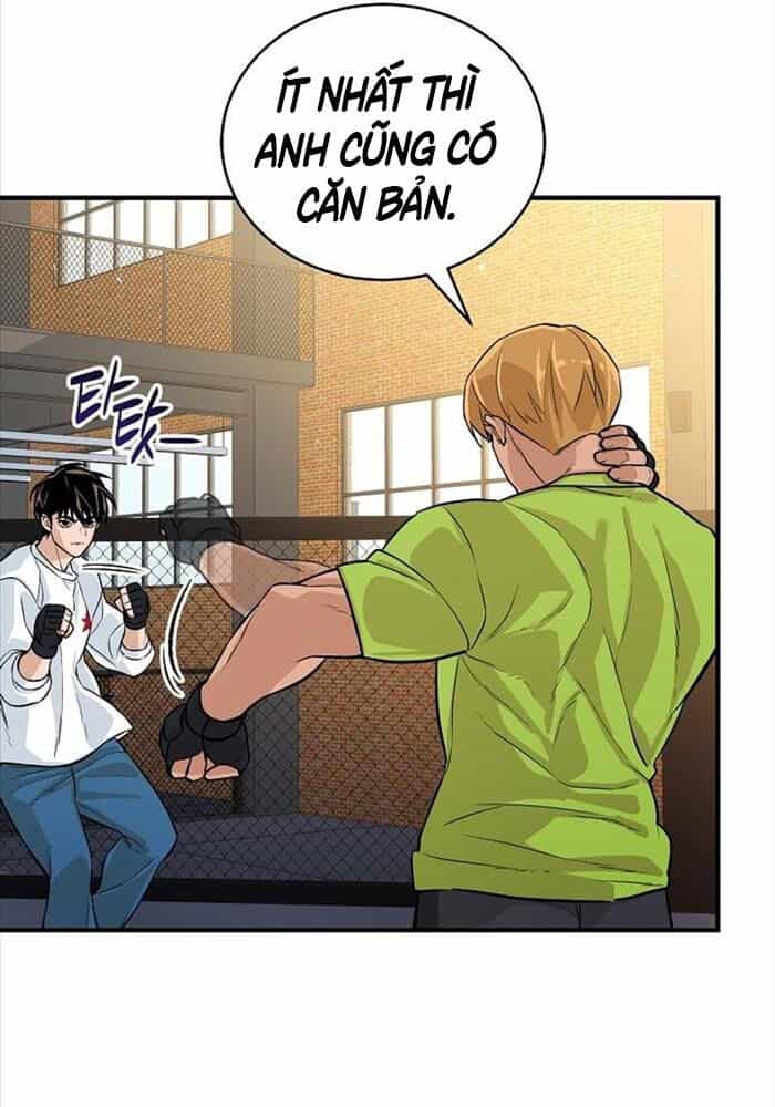 Đột Kích Giả - Chương 7 - ảnh 84