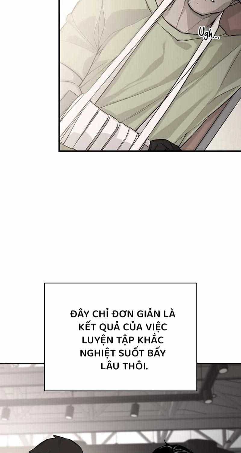 Đột Kích Giả - Chương 8 - ảnh 33