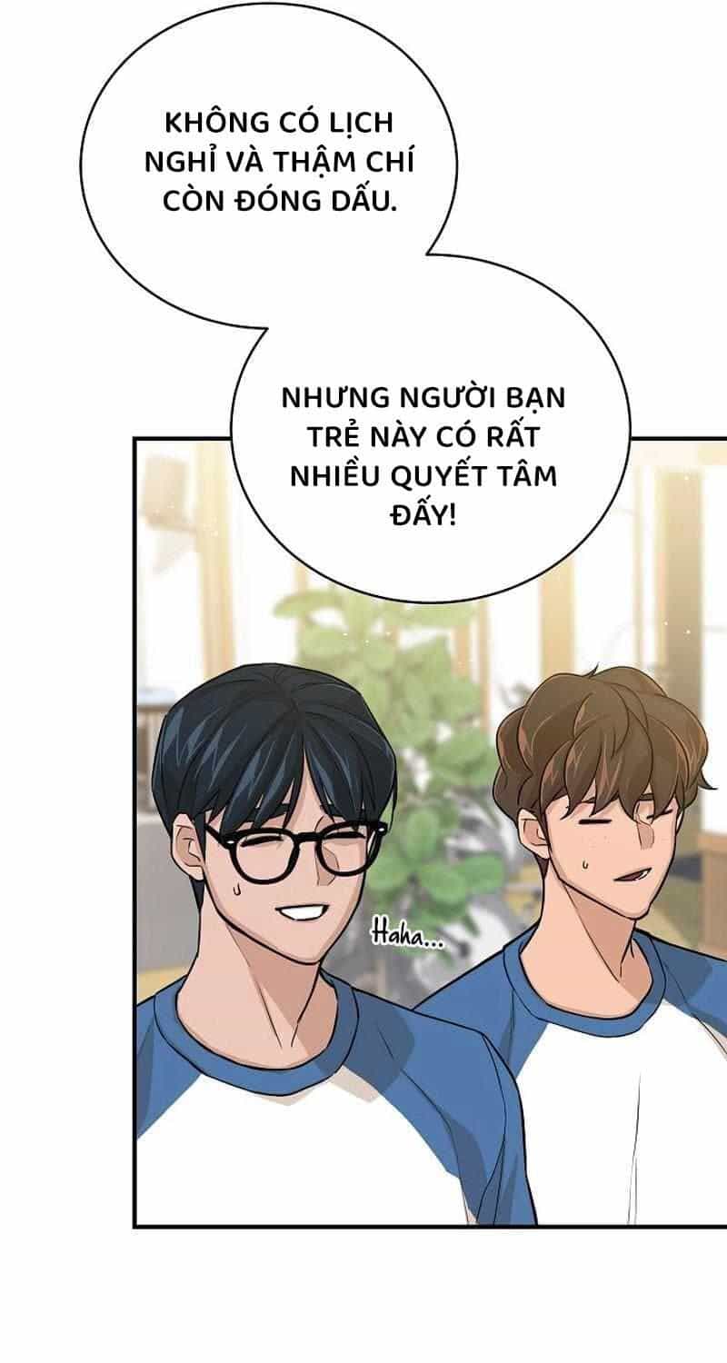 Đột Kích Giả - Chương 8 - ảnh 63