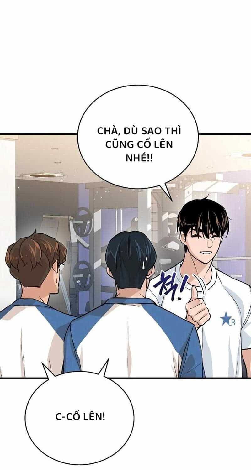 Đột Kích Giả - Chương 8 - ảnh 64